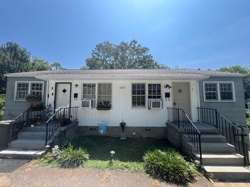 Cozy 1 Bed & 1 Bath Apartment in Chattanooga / Pet-Friendly / Available Now! – photo 1