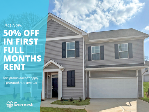 Spacious & Bright 4-Bedroom Home with Modern Comforts / Pet-Friendly / Vouchers Accepted / Available Now for 50% OFF IN FIRST FULL MONTHS RENT!!! – photo 1