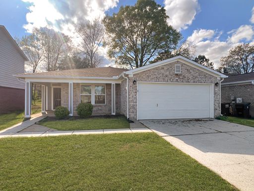 3 Bed & 2 Bath House in Madison/ Pet-Friendly / Section 8 Approved / Available Now! / PROMO: Full First Month Free – photo 1