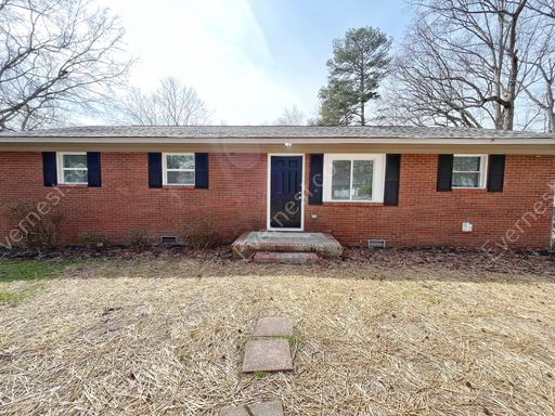 3 Bed & 1.5 Bath House in Union County / Pet-Friendly / Section 8 Accepted / 1/2 month OFF your second month of rent! – photo 1