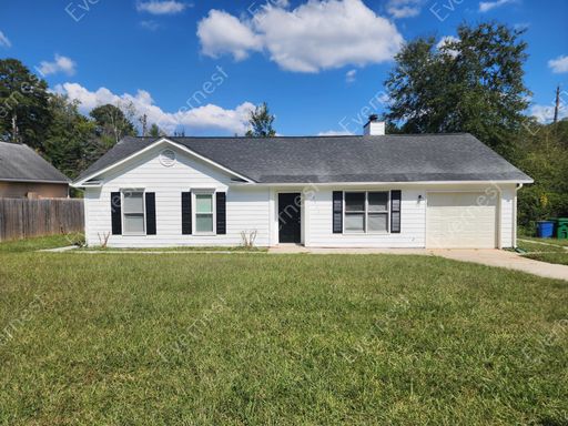 3 Bed & 2 Bath House in Stonecrest / Pet-Friendly / Section 8 Accepted / Available Now!/ SECOND FULL MONTH’S RENT OFF!