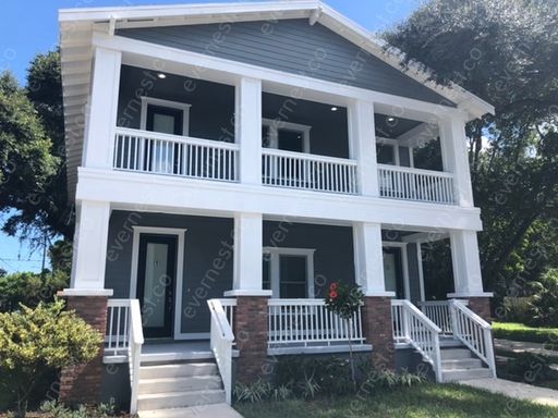 Tampa/Ybor 3 Bedroom and 2 Bathroom - Move-in PROMO! – photo 1