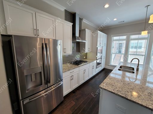 3 Bedroom Townhome – 2140 Coventry Dr, Brookhaven, GA 30319