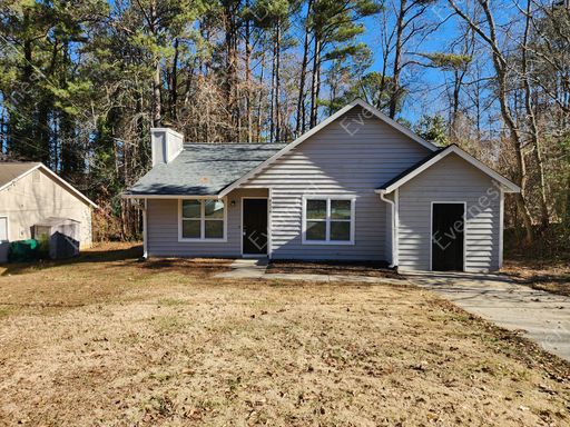 3 Bed & 2 Bath House in Kennesaw / Pet-Friendly / Section 8 Accepted / Available Now! – photo 1