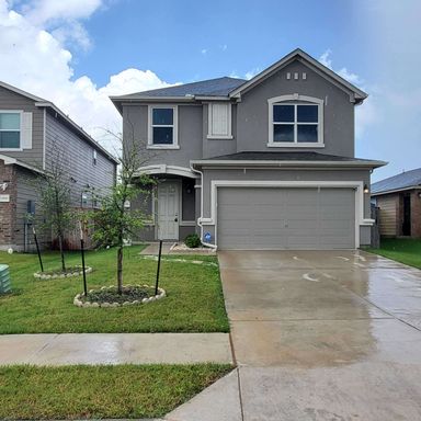 Modern Elegance and Comfort: Spacious 3-Bedroom Home Near Downtown Austin / Pet-Friendly / Inquire Now! – photo 1