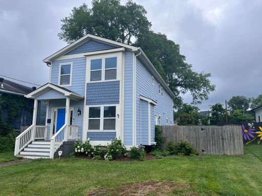 3 bed & 2.5 bath home / Pet friendly – photo 1