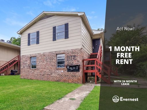Cozy 2-Bedroom Apartment Near Amenities & Medical Center / Pet-Friendly / Vouchers Accepted / PROMO: 1 month free rent with 24 month lease / Available Now! – photo 1