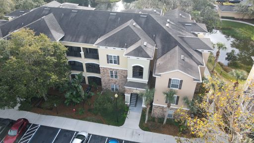 10123 Courtney Palms Blvd #301 – photo 1
