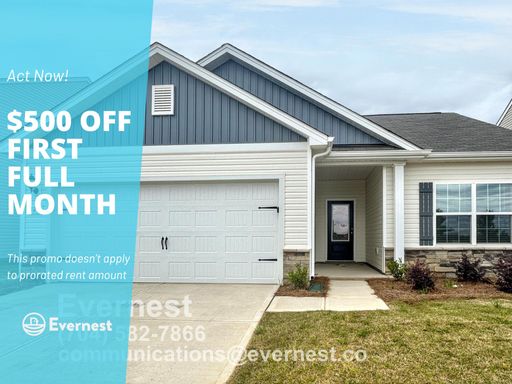 Beautiful 3-Bedroom, 2.5-Bathroom Home in Convenient Location / Pet-Friendly / Vouchers Accepted / Available Now $500 OFF first full month!! – photo 1