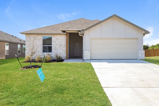 Charming 4 bedroom in Nolanville / Pet Friendly / S8 Accepted