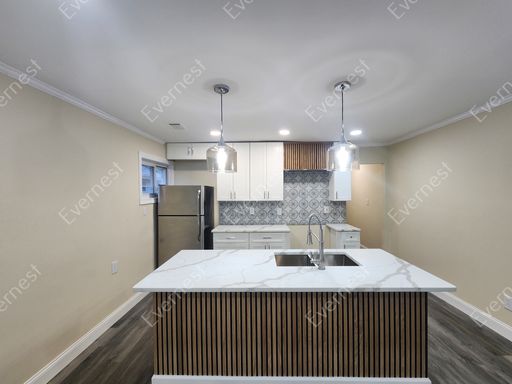 2 Bed & 1 Bath Apartment in Atlanta / Pet-Friendly / Available Now! – photo 1
