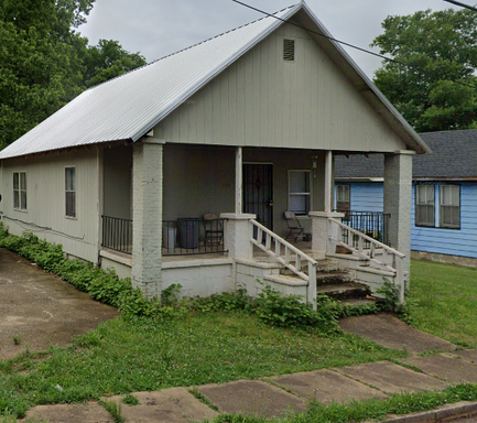 3 Bed & 1 Bath House in Bessemer / NO pets allowed / Section 8 Accepted