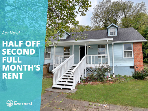 Charming 3-Bedroom Home with Modern Comforts / Pet-Friendly / Available Now!/ PROMO Half off second full months rent!!! – photo 1