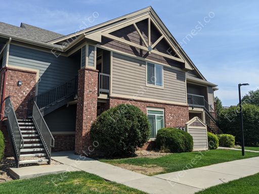 3 Bed & 2 Bath Condo in Fort Collins / Available May 29!! – photo 1