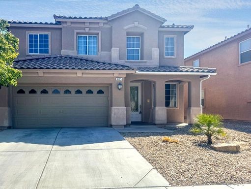 Welcome to your new home in North Las Vegas, NV! Apply now! Rent ready! – photo 1