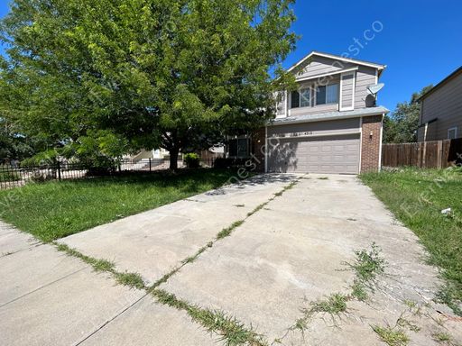 4 Bed & 2.5 Bath House in Colorado Springs / Available Now! – photo 1