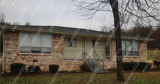 Beautiful 2 Bed & 1 Bath Duplex/ Small Pets OK