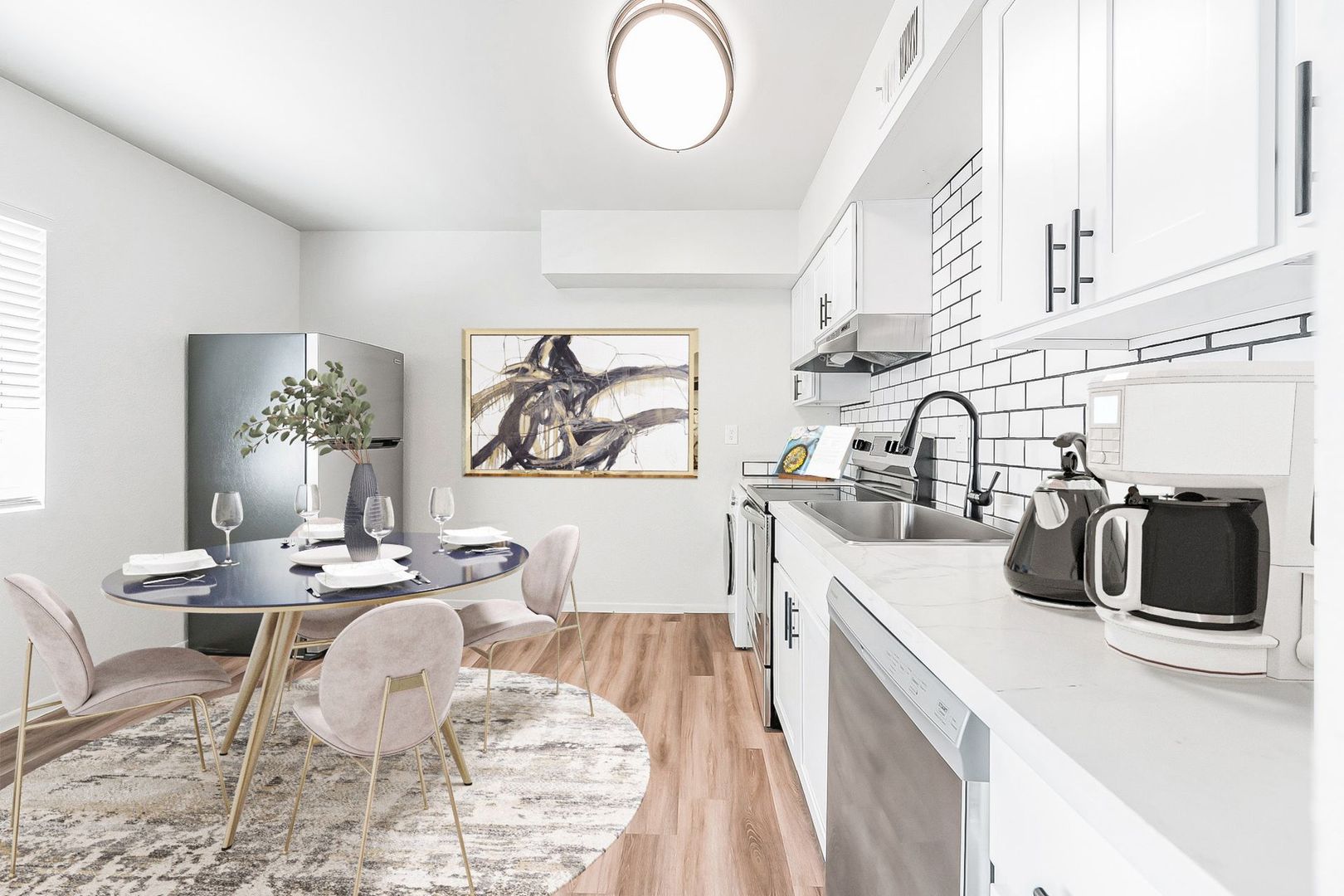 Glendale Apartment: 6318 N 65th Dr