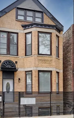 3527 S Damen Avenue - 1F – photo 1