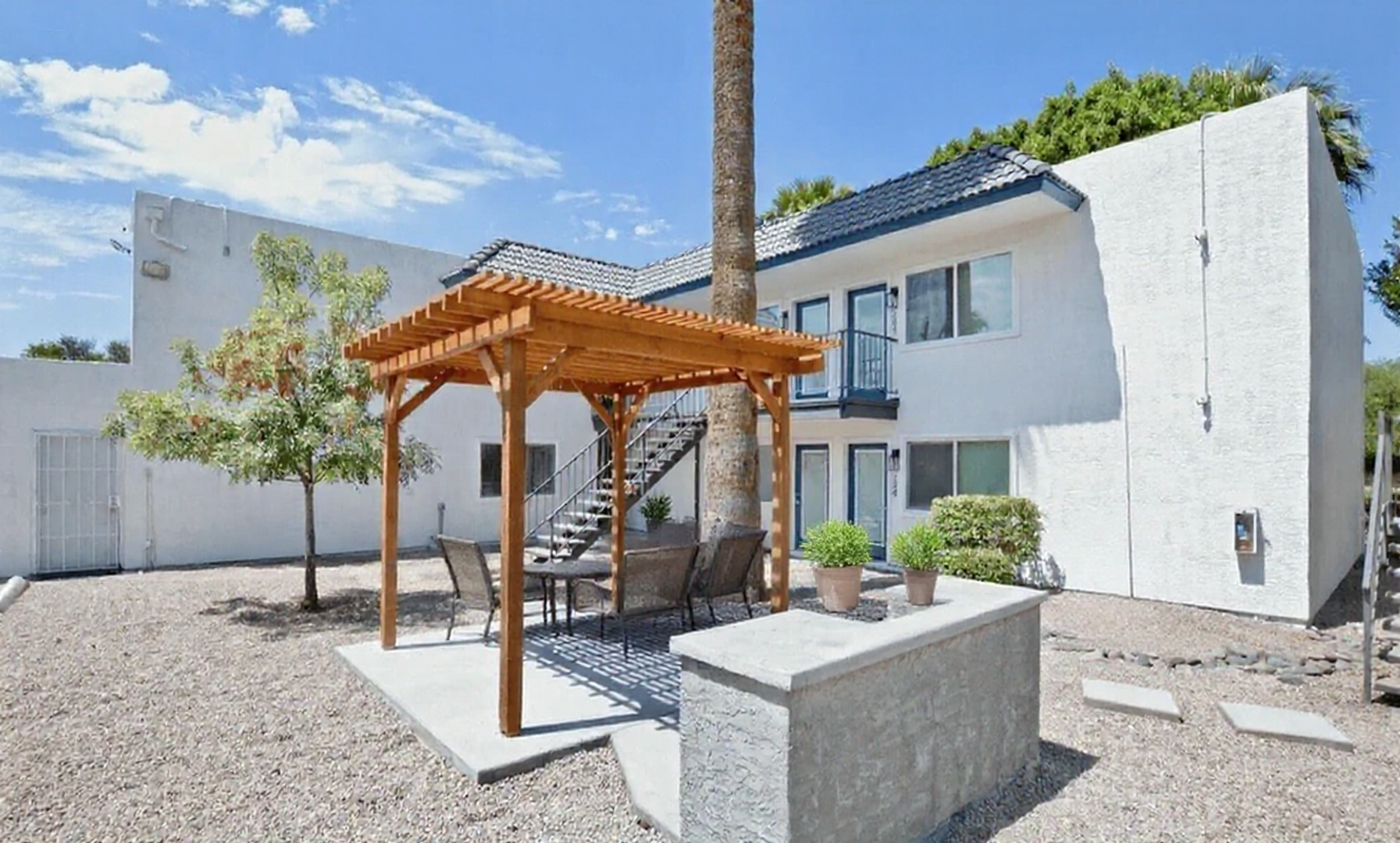 PHOENIX Apartment: 2547 N 48TH ST