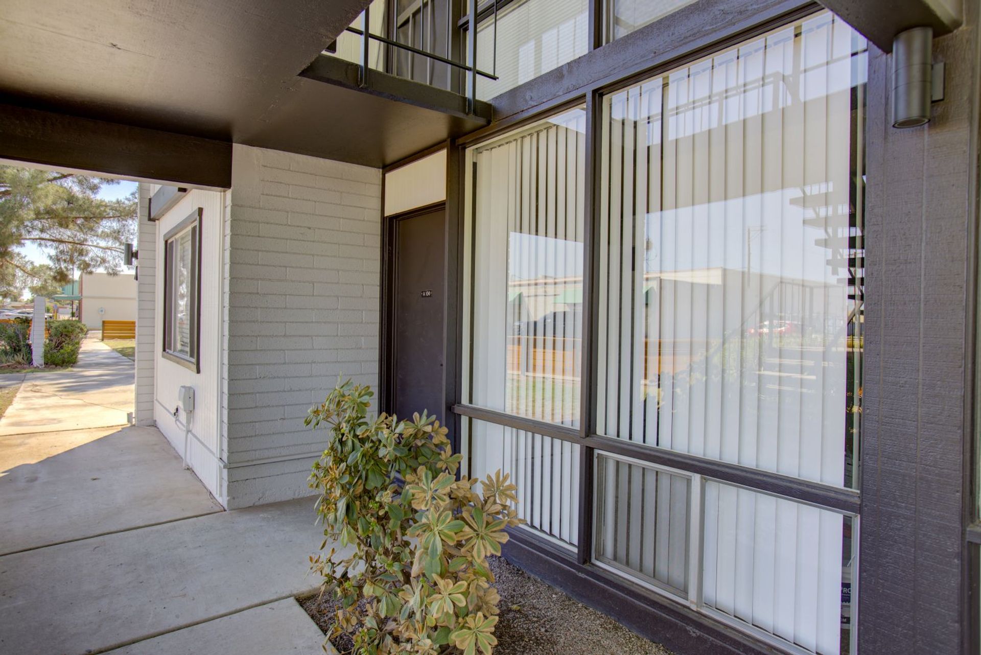 Youngtown Apartment: 11141 W Arizona Ave