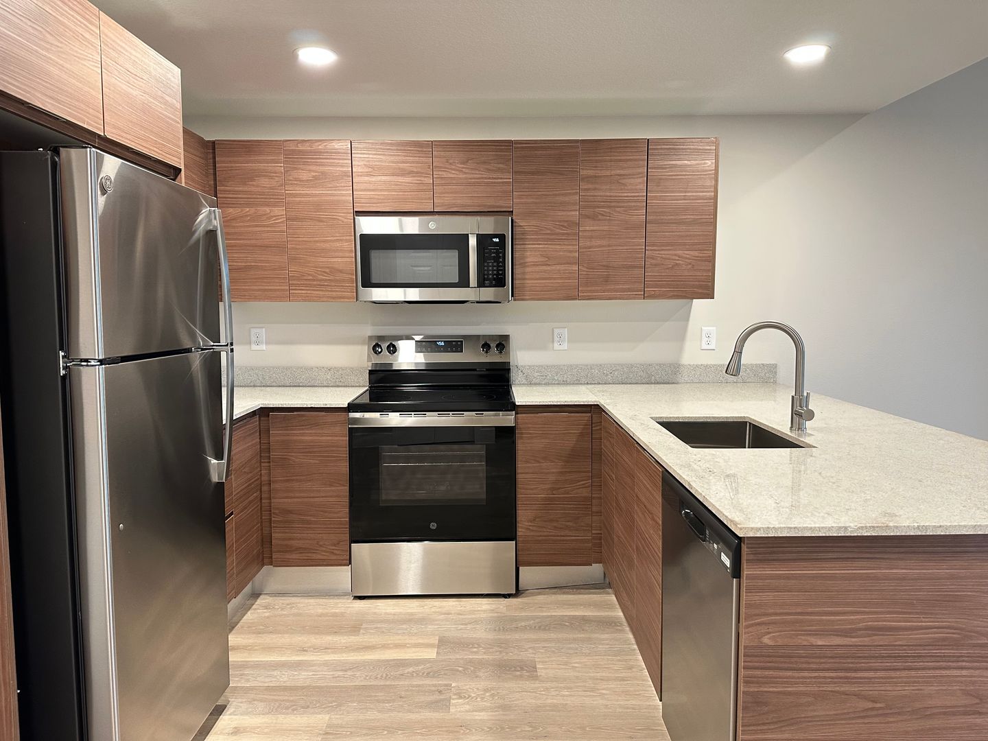 Orlando Apartment: 4424 S Texas Ave, unit 203,