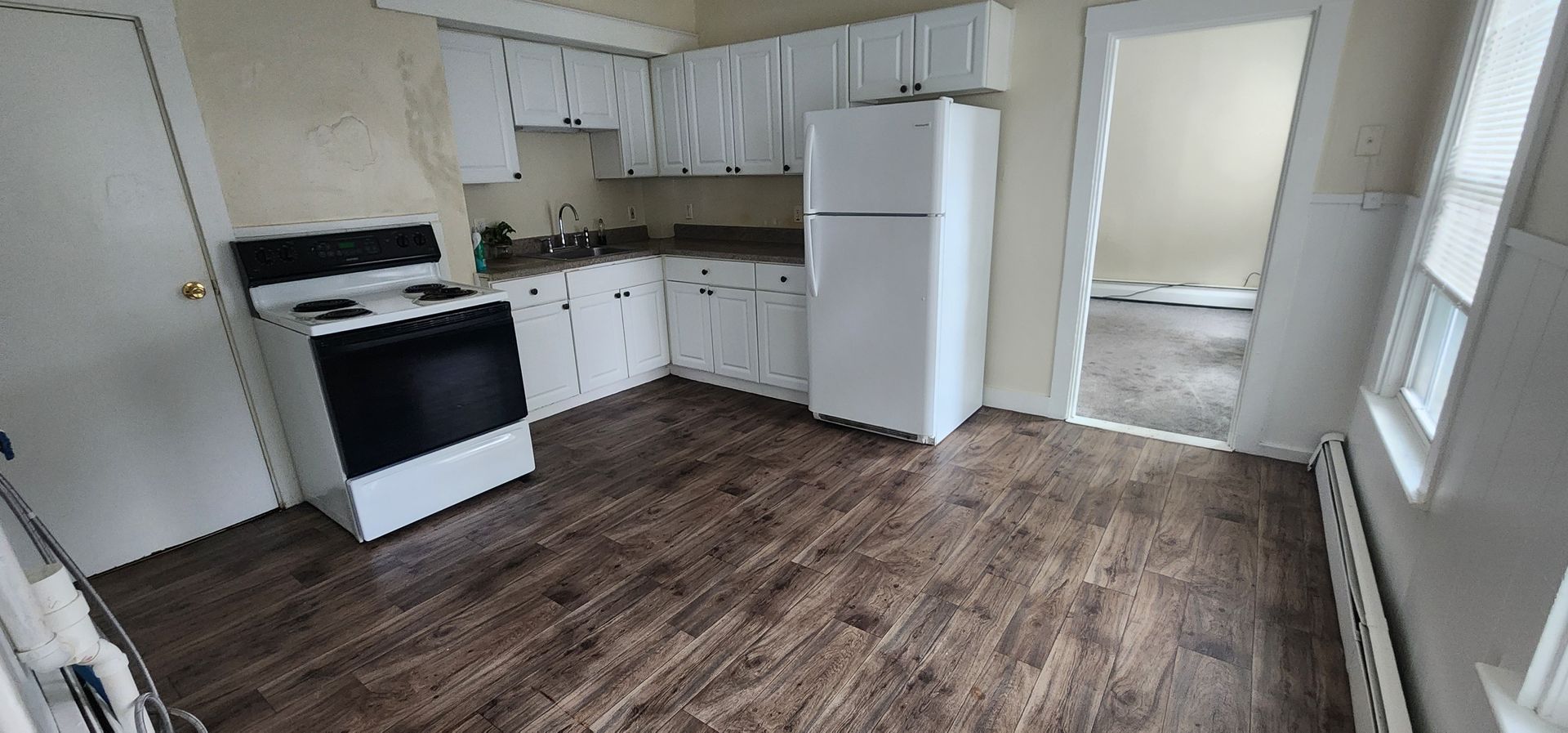 Saco Apartment: 51 Green St