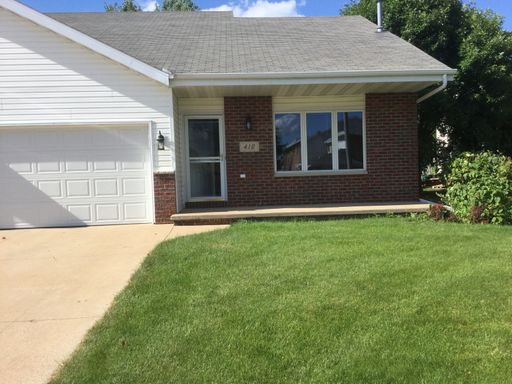 Duplex in Kimberly