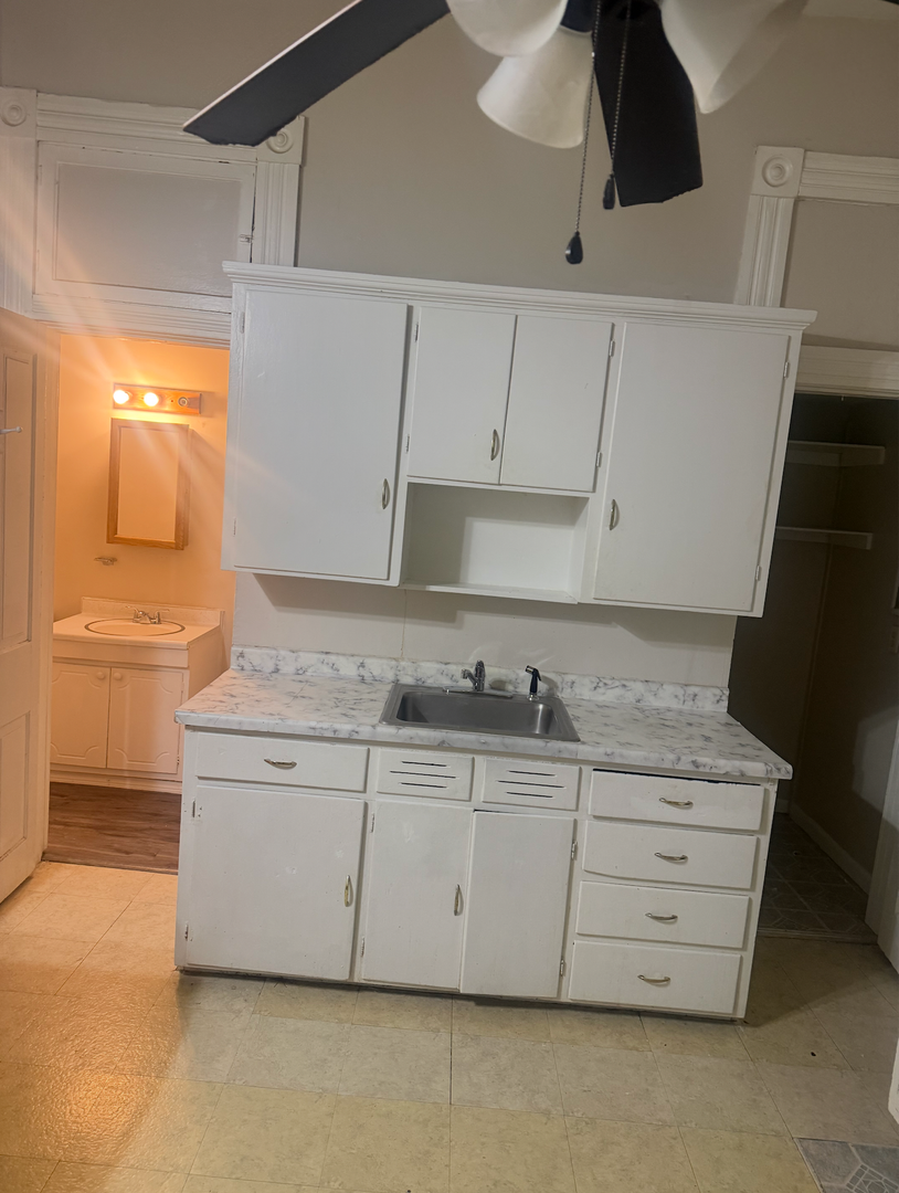 New Carlisle Apartment: 312 Jefferson Street