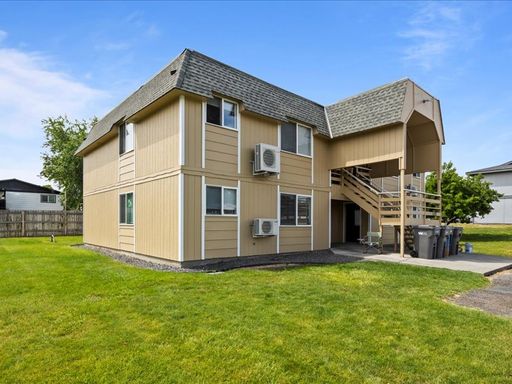Spacious 2 Bed 1 BAth Apartment – photo 1