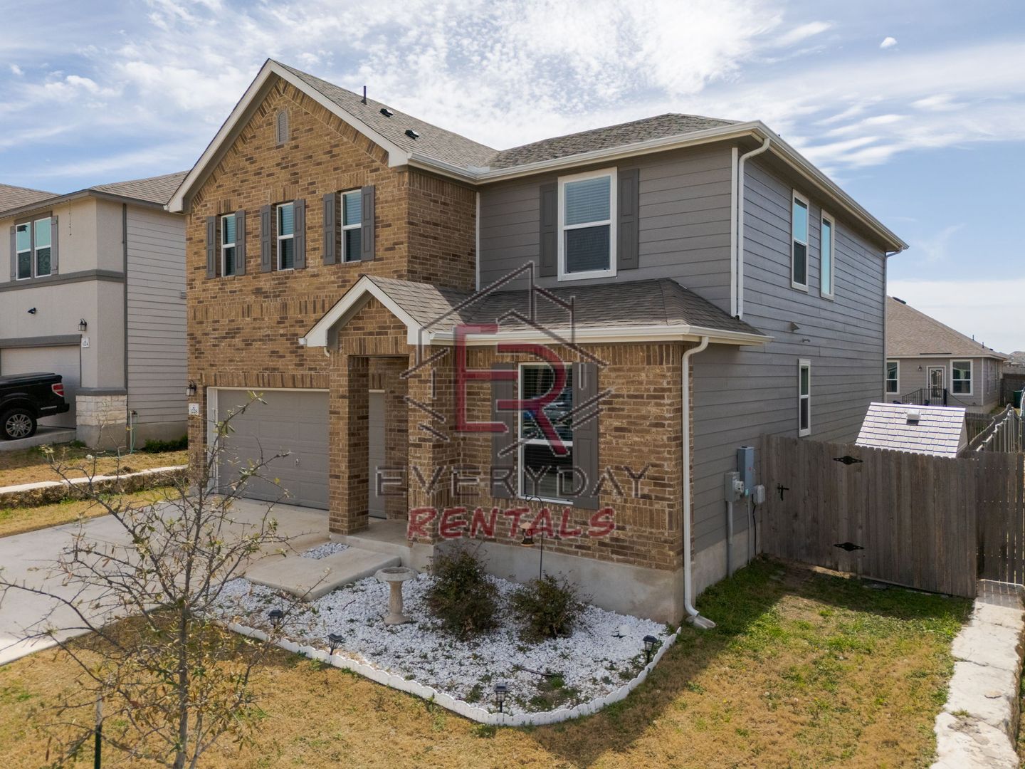 Belton House: 1228 Ayham Trl