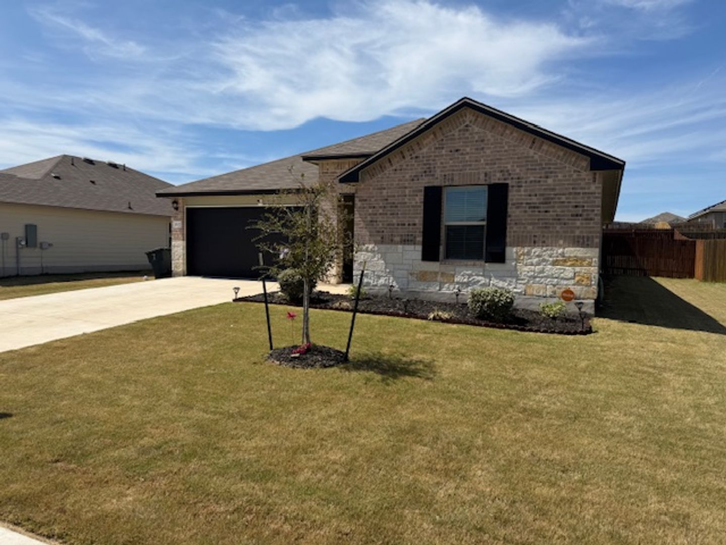 Killeen House: 5107 Brody Drive