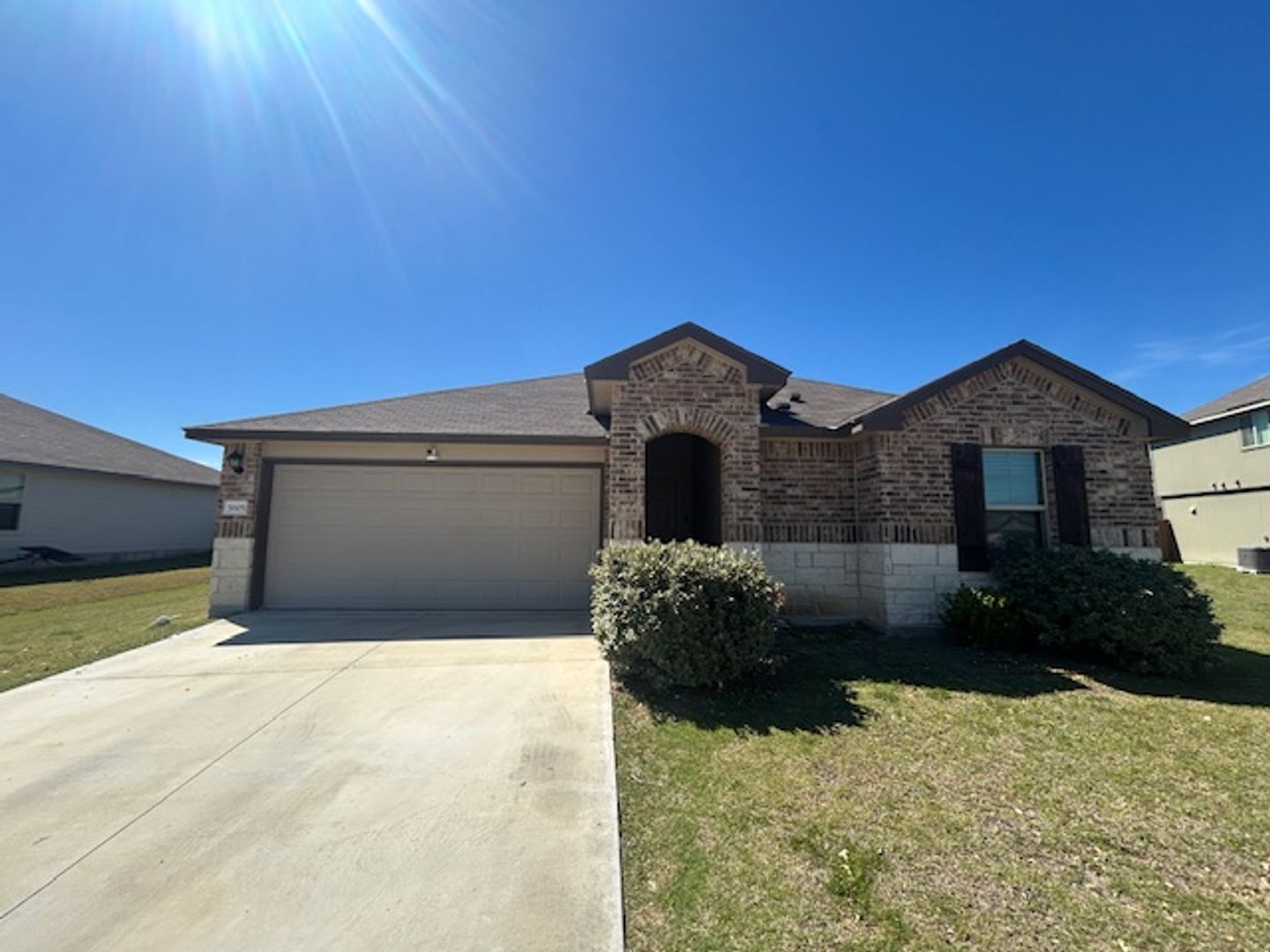 Killeen House: 5605 Madelyn Drive