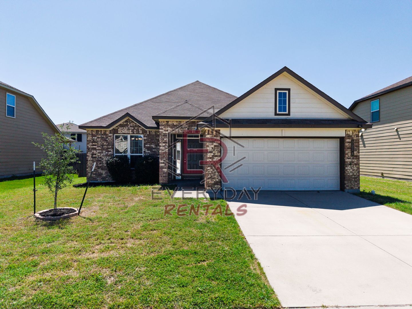 Killeen House: 3214 Shawlands Drive