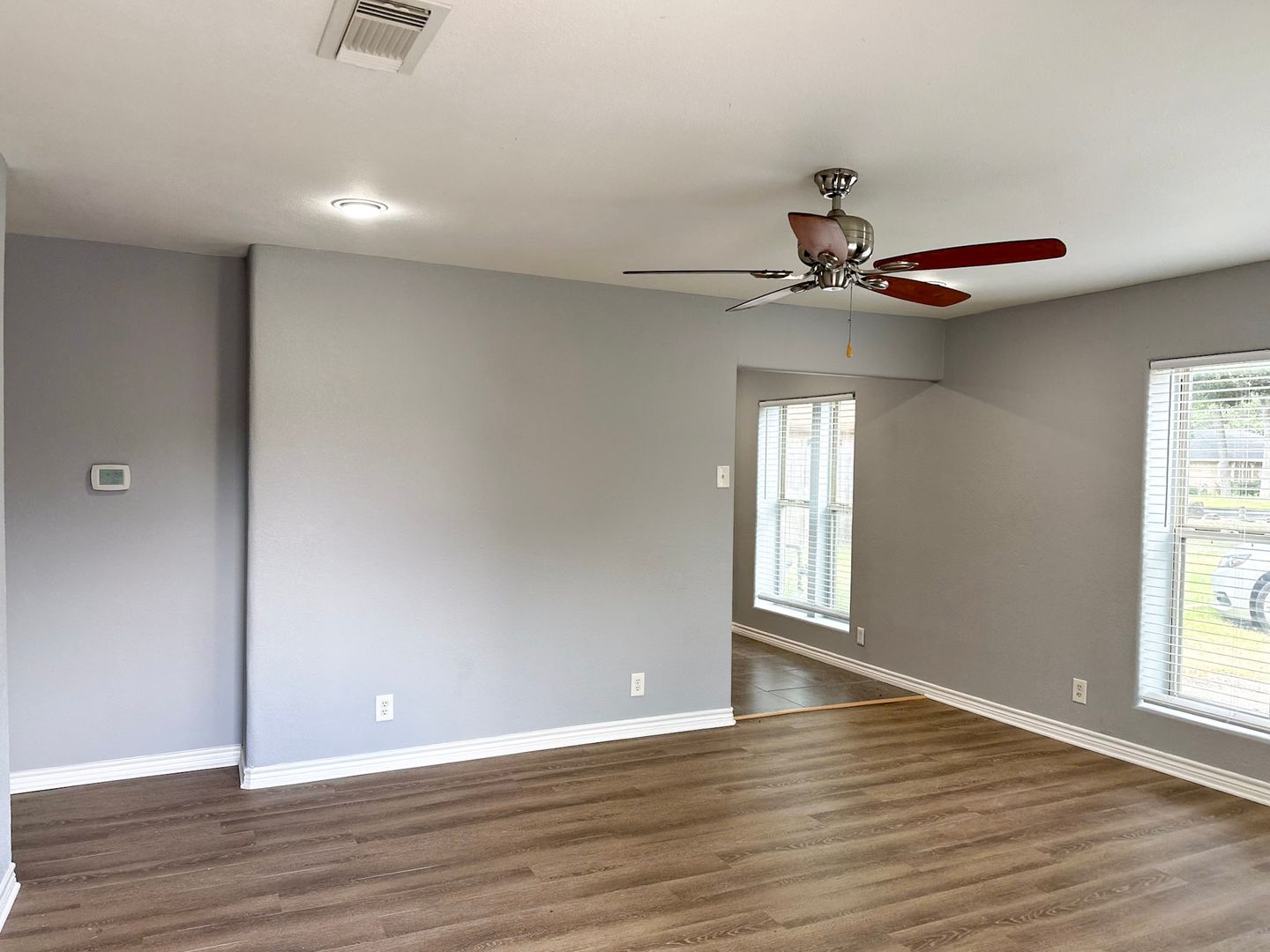 Irving House: 5214 Lane Street