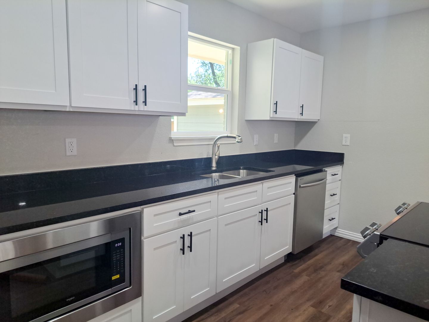 Irving House: 5819 Liberty Dr