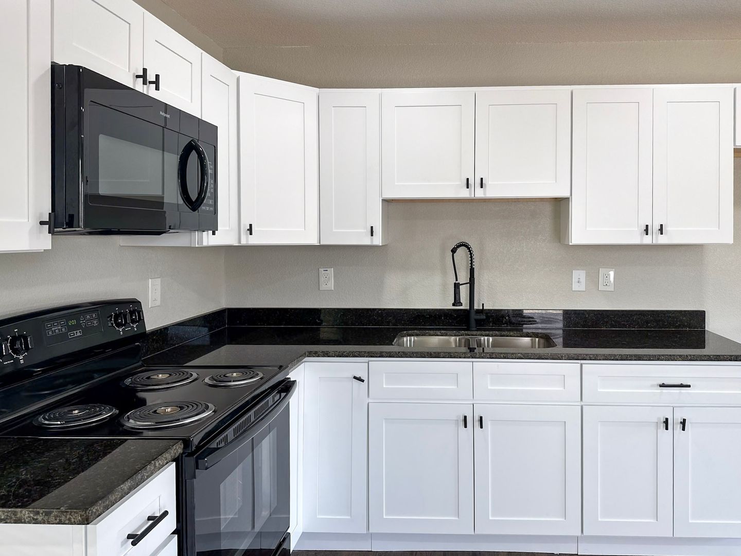 Irving House: 5121 W Shady Grove