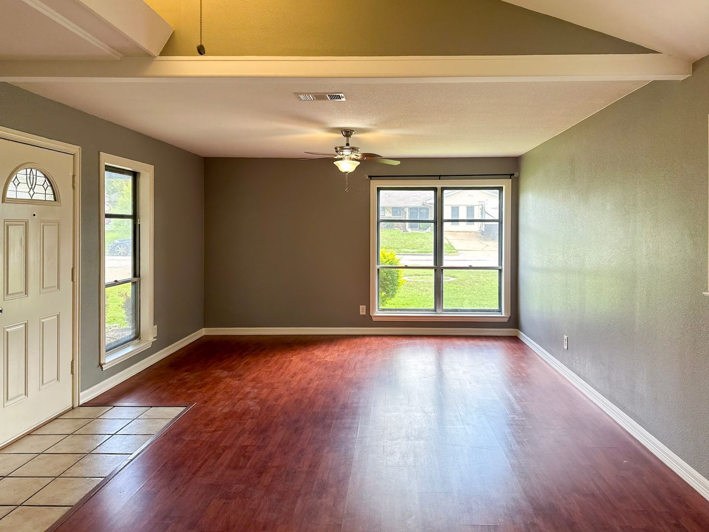 Irving House: 55343 Thrush Drive