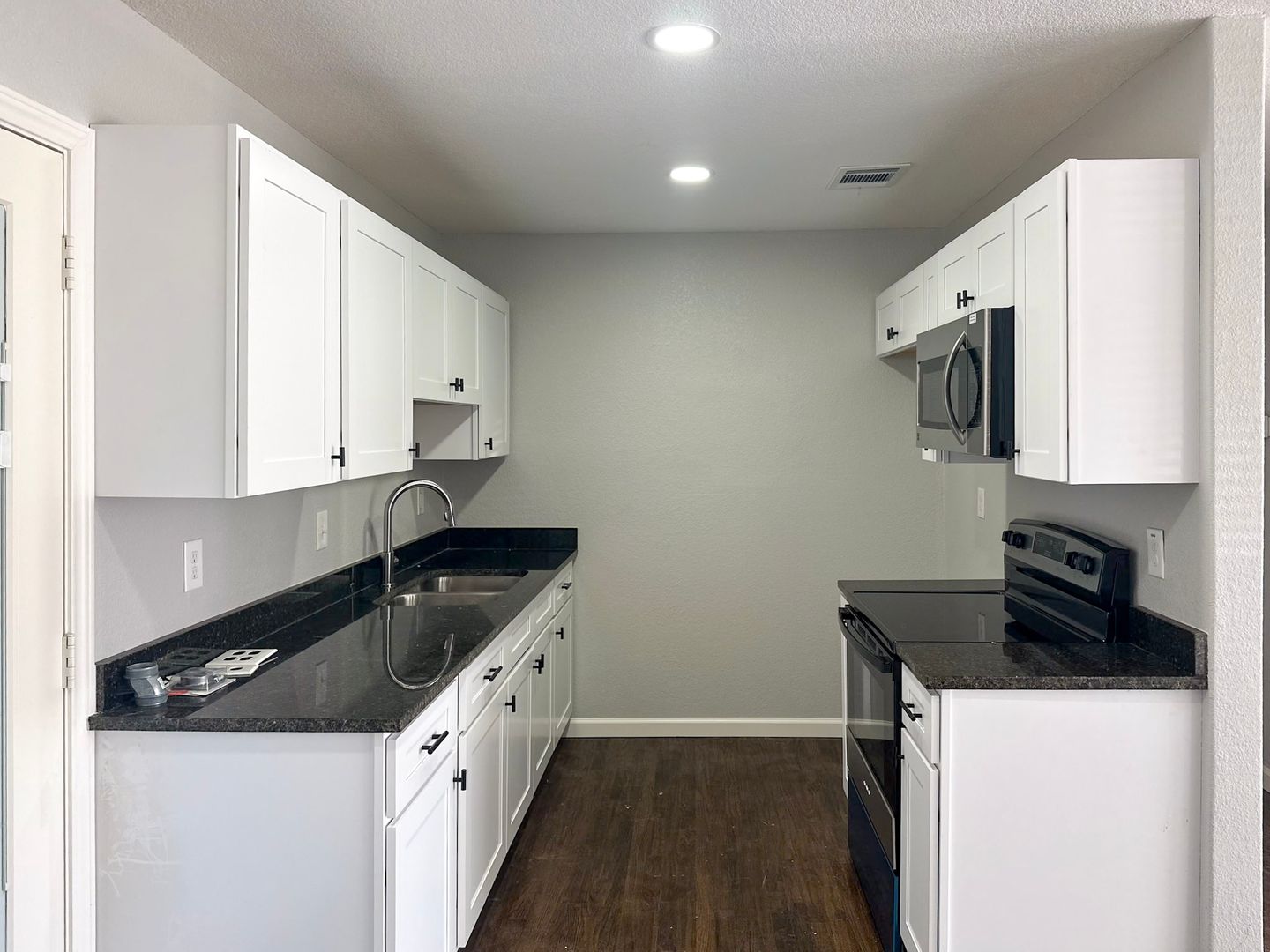 Irving House: 5711 W Shady Grove