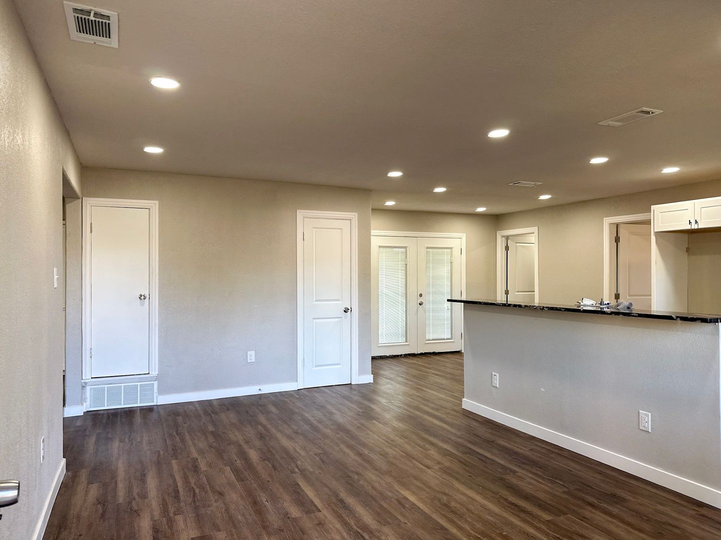 Irving House: 58342 W. 11th St.