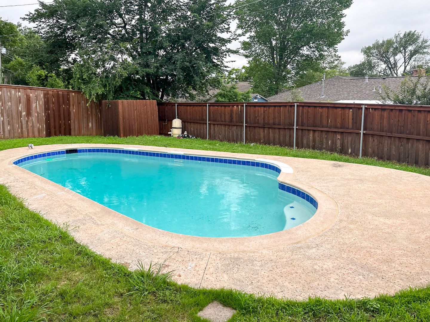 Irving House: 55343 Thrush Drive