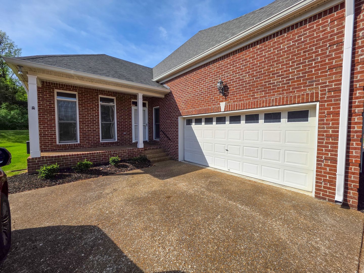 Hermitage Townhome: 218 Stoners Glen