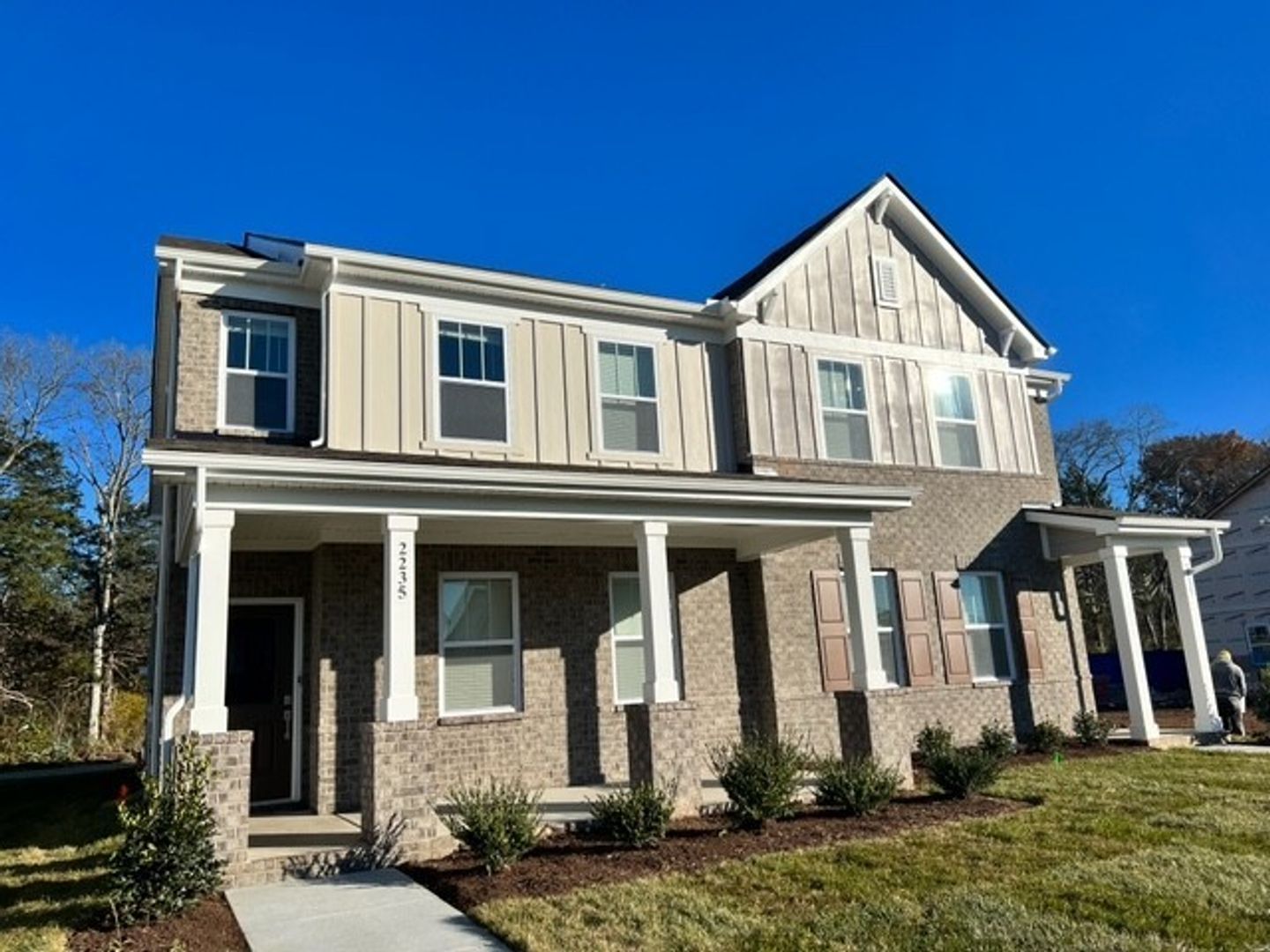 Murfreesboro Townhome: 2235 Hospitality Ln