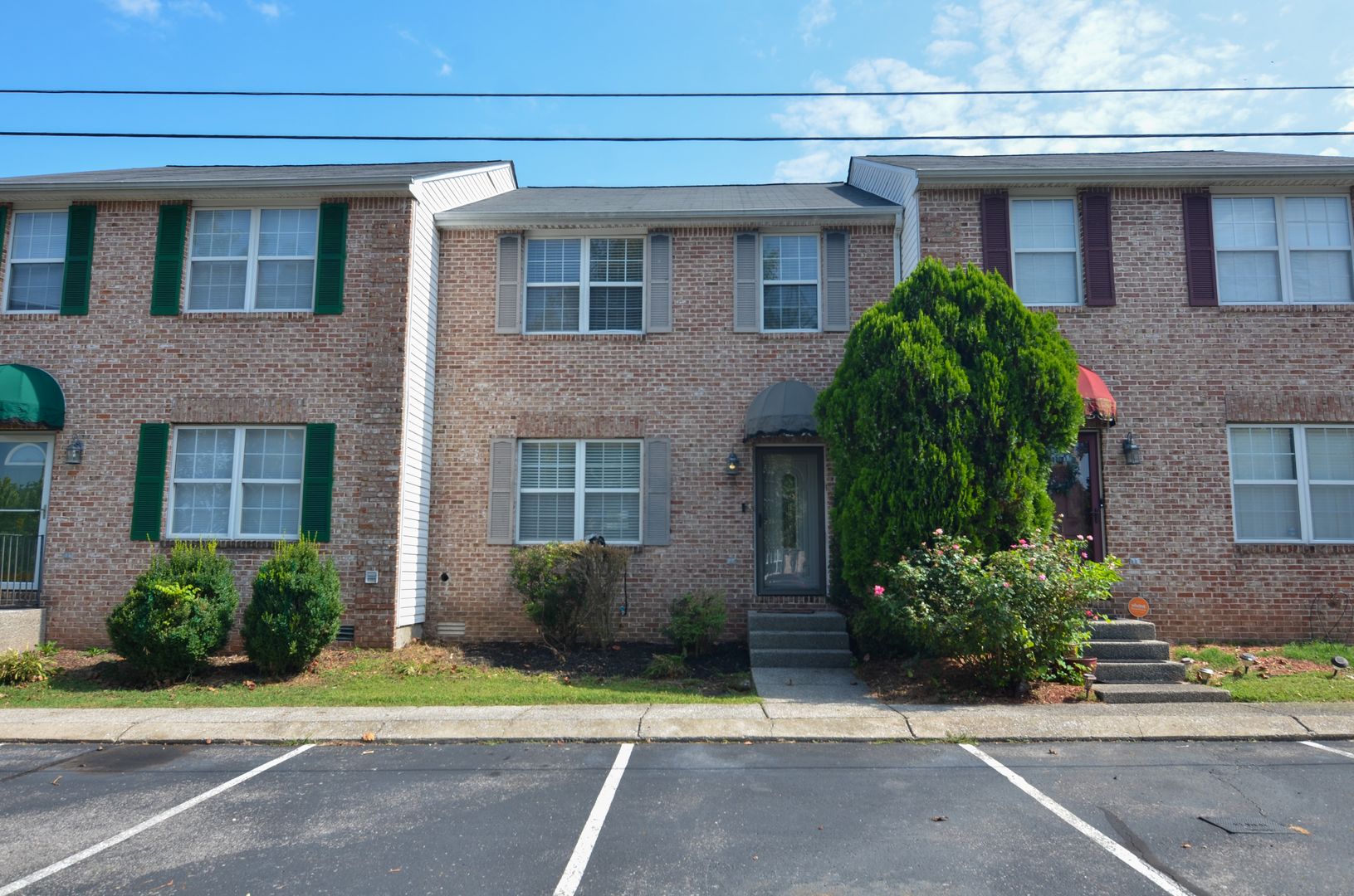 Antioch Townhome: 2962 Baby Ruth Ln