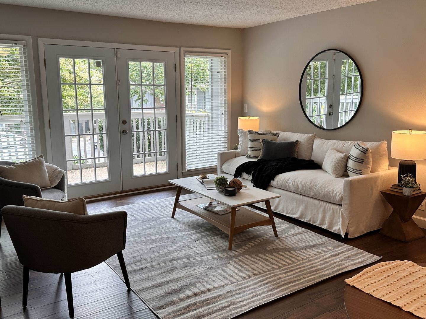 Nashville House: 21 Vaughns Gap #86 - Vaughns Gap 86