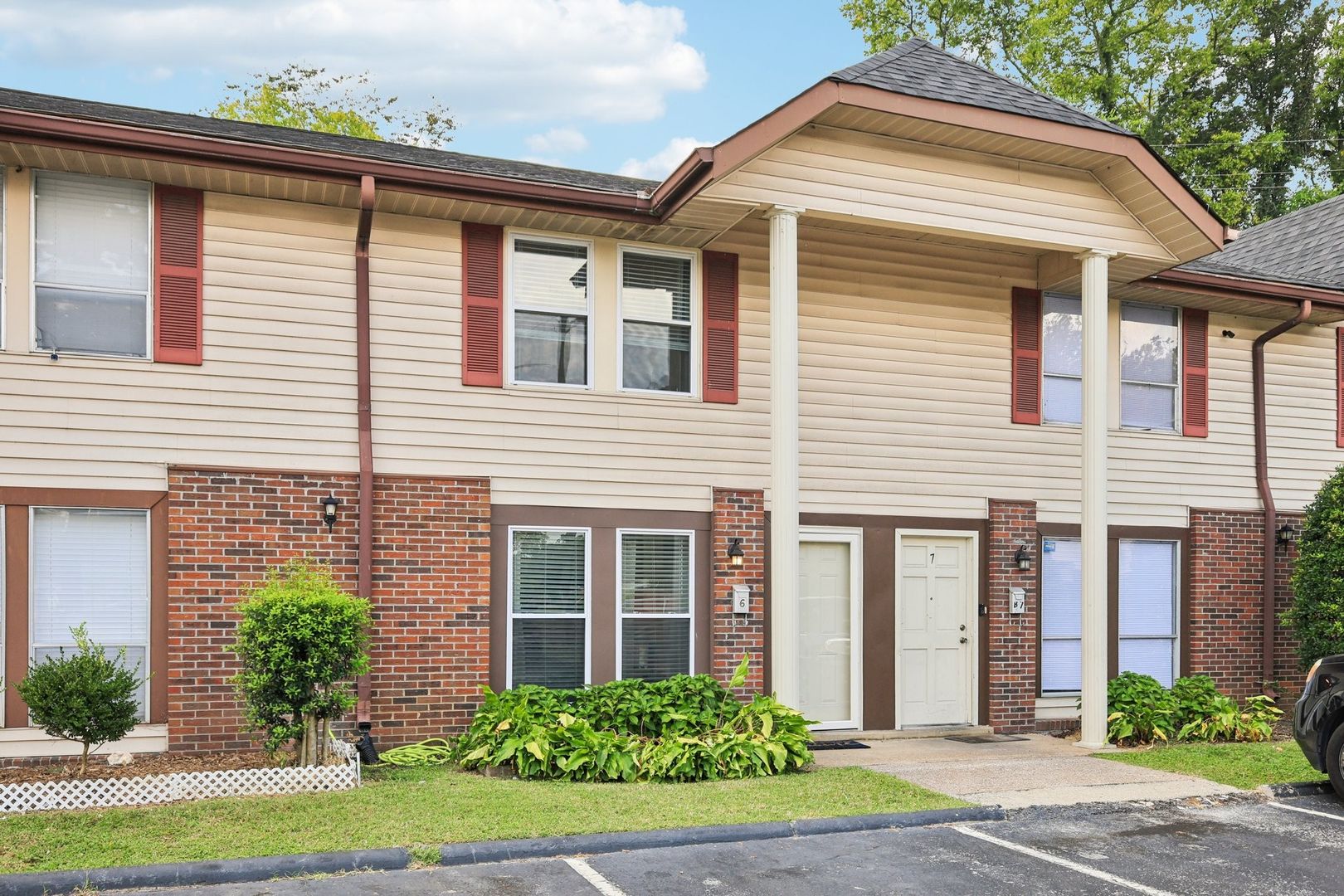 Nashville Townhome: 500 Paragon Mills Rd