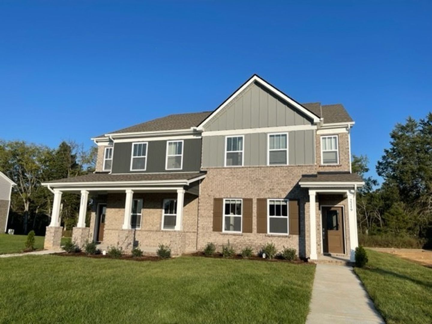 Murfreesboro Townhome: 2219 Hospitality