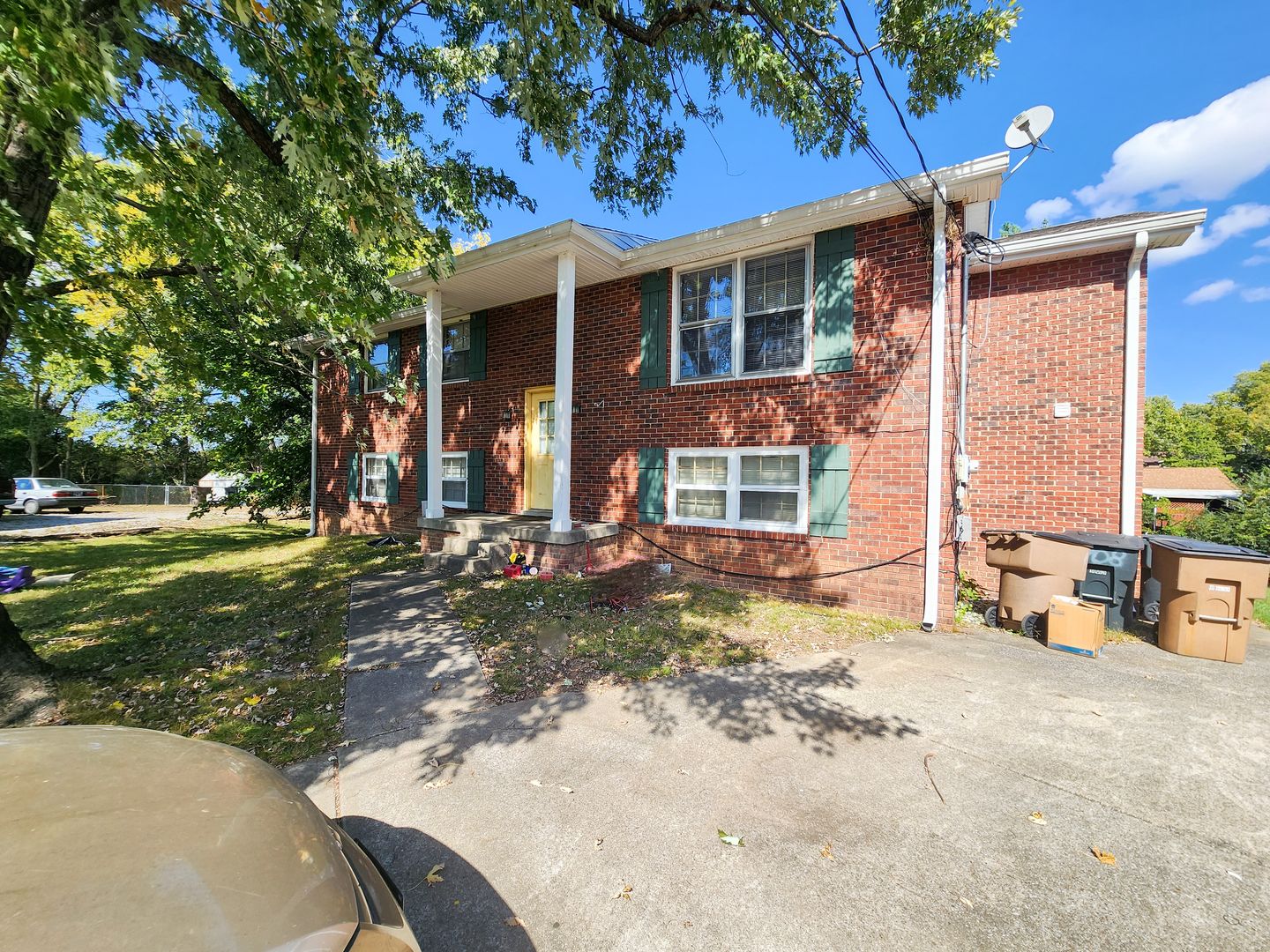 Nashville Condo: 708 Heidi Ct.