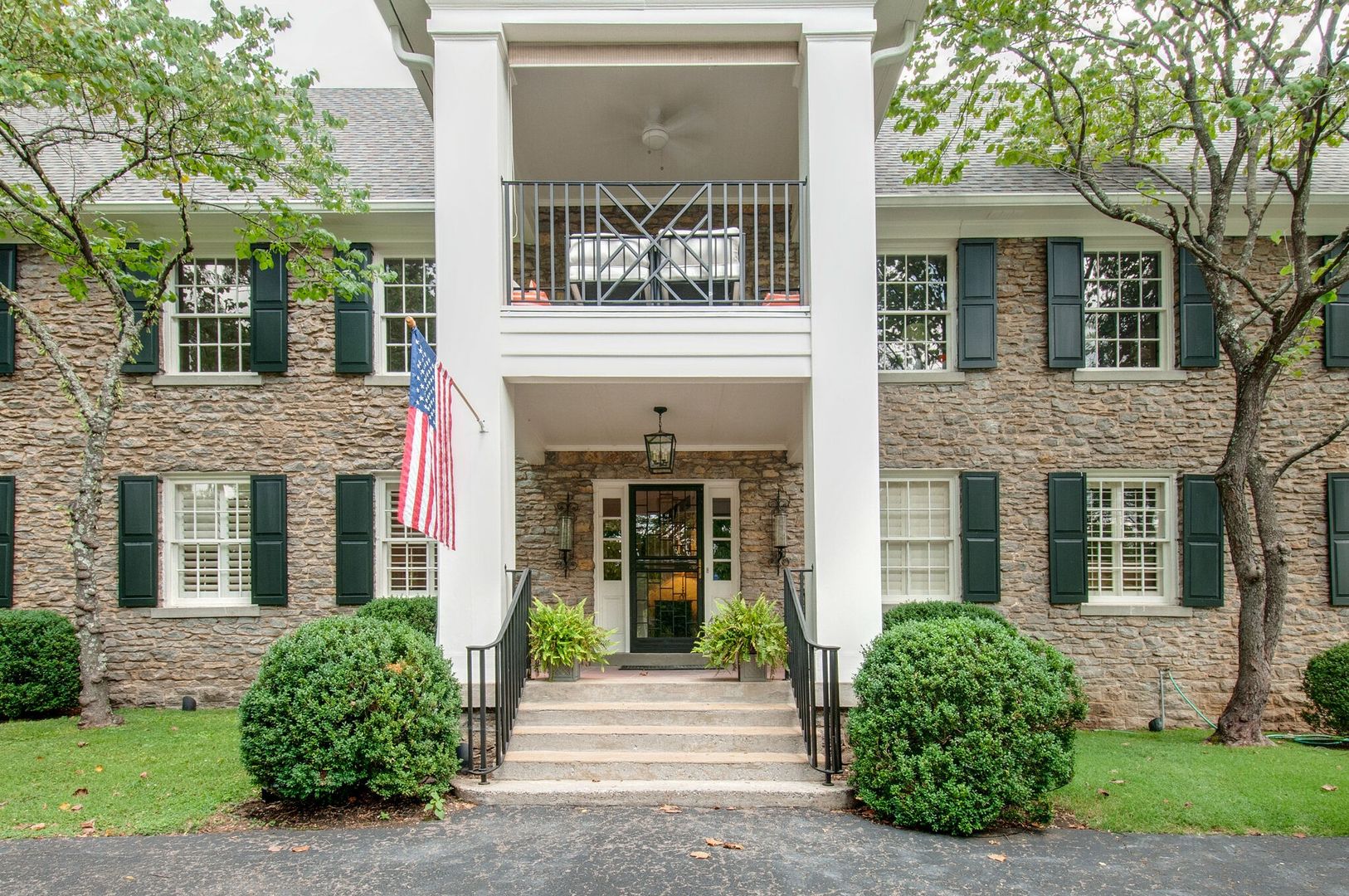 Nashville House: 4402 Harding Place - Unit 4