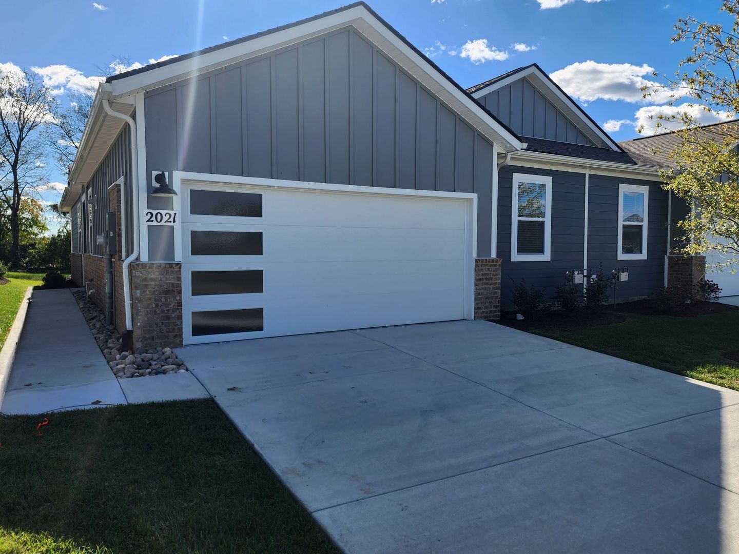 Gallatin Condo: 2021 Holmesburg Pvt Circle